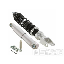 Sada tlumičů SIP Performance 2.0 přední a zadní pro Vespa 125 GT, TS, 150 GL