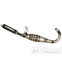 Výfuk Doppler ER1 Carbon pro MBK 51