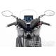 Kymco Downtown GT 125i ABS Euro5+ - barva černá matná