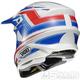 VFX-W SALUTE TC-2 přilba Shoei