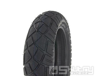 Zimní pneumatika Heidenau Snowtex M+S K58 o rozměru 3.50-10 59M TL zesílená