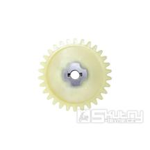 OIL PUMP  GEAR ASSY