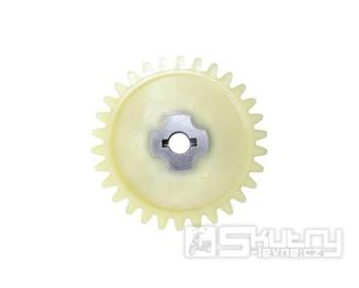 OIL PUMP  GEAR ASSY