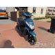 Peugeot Kisbee Active 50i 4T 25km/h Euro5 - barva River Blue