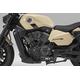 Benelli Leoncino Bobber 400 Euro5+ s prodlouženou zárukou na 4 roky - barva béžová