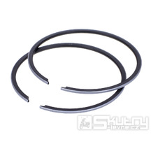 Sada pístních kroužků Schmitt Sportfreund 50 ccm 38x1 mm pro Simson S51, SR50