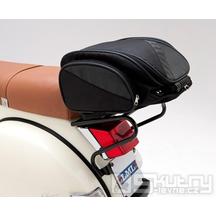 Thunder kit: zadní nosič + textilní bag pro LML skútry