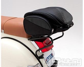 Thunder kit: zadní nosič + textilní bag pro LML skútry