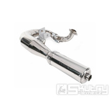 Výfuk SIP Performance NT pro Vespa PX 125 T5