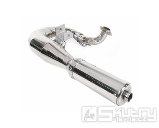 Výfuk SIP Performance NT pro Vespa PX 125 T5