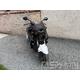 Kymco Downtown 300i, 46256km - kompletní proměření elektro + zprovoznění