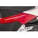 Peugeot Speedfight 4 50 2T LC 20 Edition - barva bílá/červená