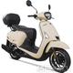 Kymco LIKE II 125i ABS Euro5+