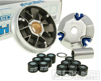 Variátor Polini Hi-Speed pro PGO Big Max