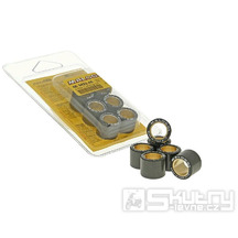 Válečky variátoru Malossi HT 16x13mm - 2.7 g