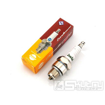 Zapalovací svíčka Isolator 14-240 pro Simson S51, KR51, SR50 a MZ ES, TS, ETZ