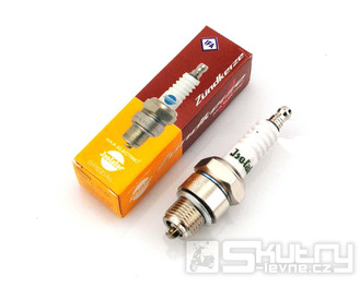 Zapalovací svíčka Isolator 14-240 pro Simson S51, KR51, SR50 a MZ ES, TS, ETZ