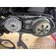 Honda ADV 350, 7410km – pravidelný servis a údržba variátoru