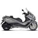 Piaggio X10 Executive 350 ie ABS/ASR + 3 letá asistenční služba