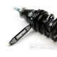 Přední tlumič BGM PRO SC/F1 Sport 200mm pro Vespa V50, PV125, ET3, černý