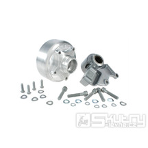 Montážní sada SERIE PRO pro přestavbový sloupek řízení 12" pro Vespa GT, Sprint, Rally, PX, T5
