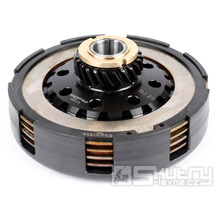Spojka BGM PRO Superstrong 2.0 23 zubů pro Vespa GS 150, GS 160, SS 180