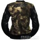 Moto bunda 4SR Bomber Lady Camo