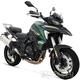 Benelli TRK 702 Euro5+ s prodlouženou zárukou na 5 let