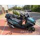 Peugeot Metropolis 400SW, 6870km – pravidelný servis + aktualizace SW