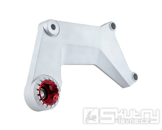 Rameno zadního kola SIP Series Pordoi pro výfuk Pordoi, Vespa GTS, GTV, GT