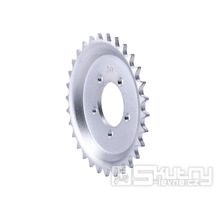 Rozeta s 30 zuby pro Sachs H 90 VE, Hercules, DKW, Miele, Göricke, Rixe, Gritzner