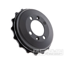 Zadní brzdový buben SIP Performance, styl VBB pro Vespa 125, 150 VL, VB, VBA, VBB