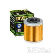 Olejový filtr HifloFiltro - Aprilia RS4 125, Derbi Terra 125 4T