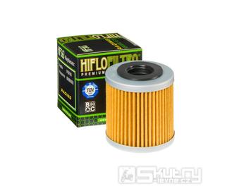 Olejový filtr HifloFiltro - Aprilia RS4 125, Derbi Terra 125 4T