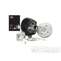 Válec SIP D.R. 177ccm Legal pro Vespa PX125–150, Sprint, TS, Super, GTR