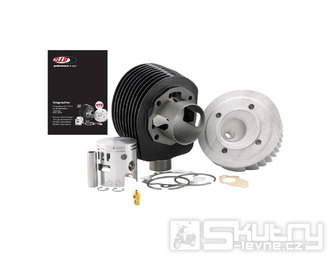 Válec SIP D.R. 177ccm Legal pro Vespa PX125–150, Sprint, TS, Super, GTR