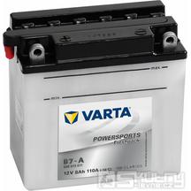 Baterie Varta 12V 8Ah 110A  - B7-A