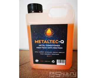 Metaltec-Q metal conditioner 1 litr