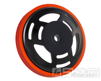 Zvon spojky SERIE PRO Racing 107mm pro Minarelli