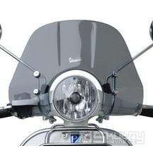 Kouřové plexi - Vespa PX