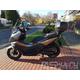 Kymco SKY TOWN 125i ABS Euro5+ - barva hnědá