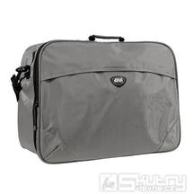 Givi T 468 textilní vnitřní taška do kufrů, šedá