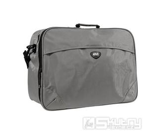 Givi T 468 textilní vnitřní taška do kufrů, šedá