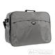 Givi T 468 textilní vnitřní taška do kufrů, šedá