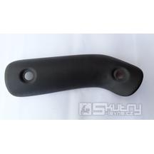 Kryt svodu výfuku - Piaggio