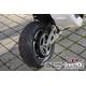 Benzínová koloběžka Nitro scooters XG10 RACING