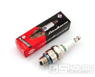 Zapalovací svíčka Isolator 14-260, 0,4mm pro Simson S50, S51, KR51, SR50
