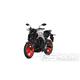 Yamaha MT-03