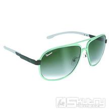 Pánské sluneční brýle Vespa zelené