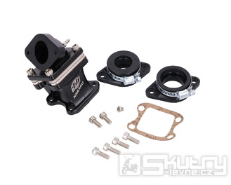 Sací systém Naraku Big Valve V.2 pro Honda, Peugeot, Kymco vertical